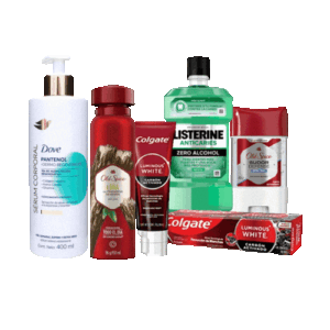 Kit Hombre Cuidado Personal