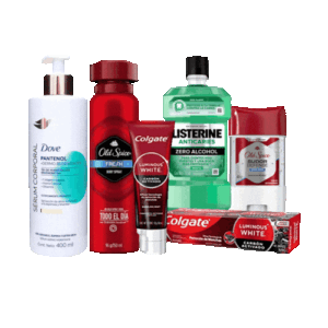 99 Kit Hombre Cuidado Personal
