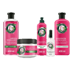 Kit Pitahaya Hebal