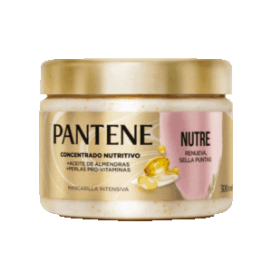 Mascarilla Nutre Renueva Sella Puntas 300 ml.