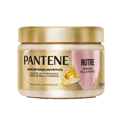 Mascarilla Nutre Renueva Sella Puntas 300 ml.