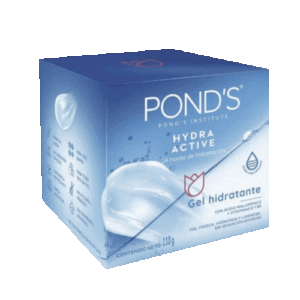 Hydra Active Gel Hidratante 110 Grs. Acido Hialuronico