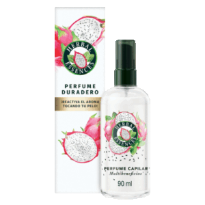 Pitahaya y Menta Perfume 90 ml.