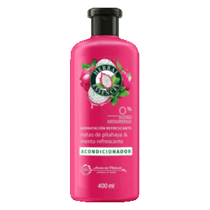 Pitahaya y Menta Acondicionador 400 ml.