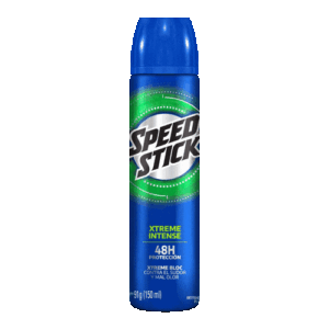 Aerosol Speed Stick Xtreme Intense 50 grs.