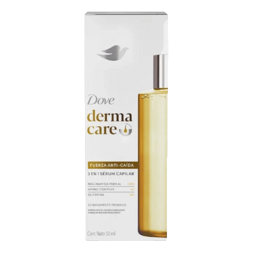 Derma Care Serum Bonde Intense Repair  50 ml.