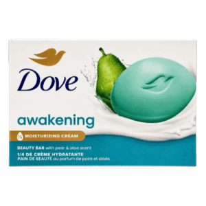 816 - copia Jabon Barra Pera Awakening 106 grs.