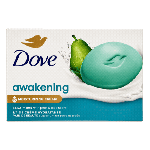 Jabon Barra Pera Awakening 106 grs.