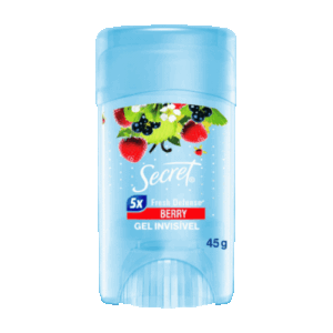819 Gel Secret Berry 45 grs.