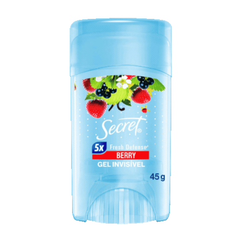 819 Gel Secret Berry 45 grs.